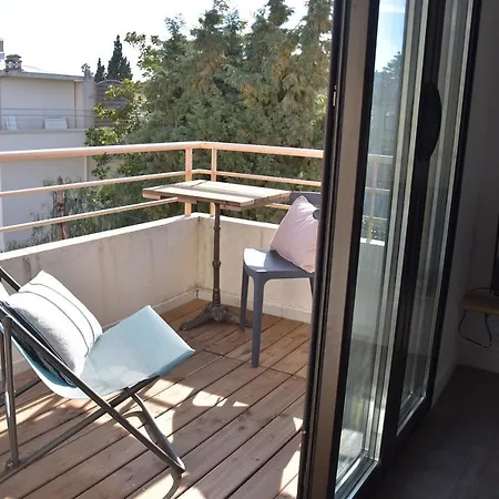 Petit Loft *