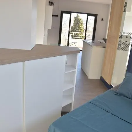 Appartamento Petit Loft