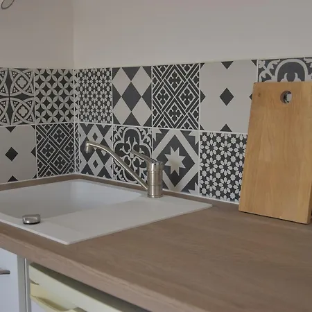 Lägenhet Petit Loft Antibes