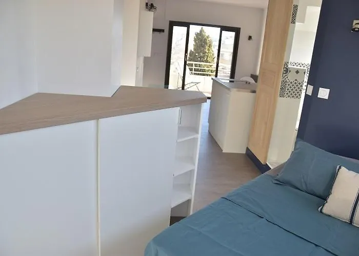 شقة Petit Loft