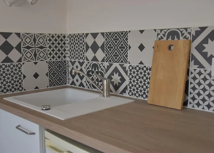شقة Petit Loft أنتيب